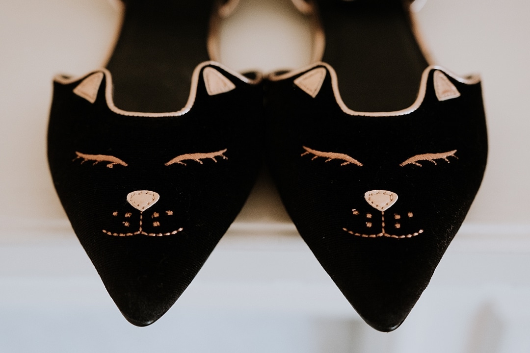 cat shoes from asos